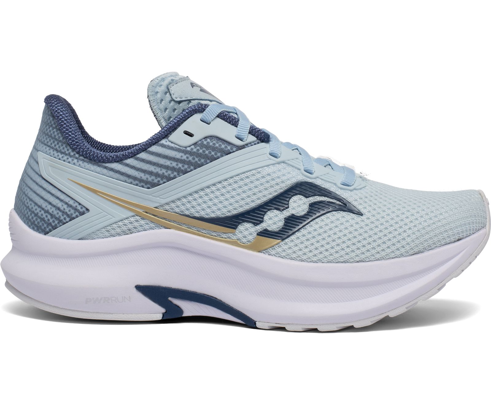 Női Saucony Axon Futócipő Türkiz | HU 169HAP